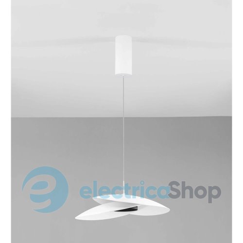 Підвісний світильник OLEA 9580697 Nova Luce