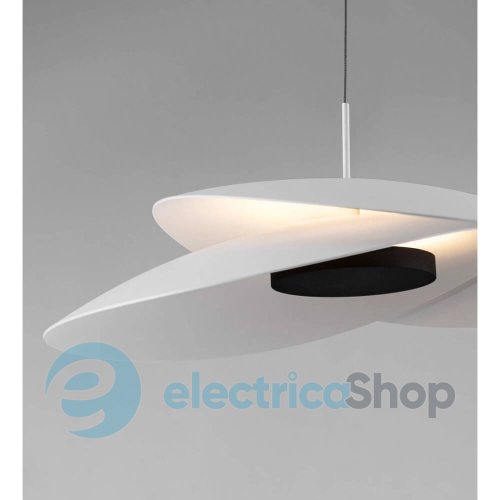 Підвісний світильник OLEA 9580697 Nova Luce