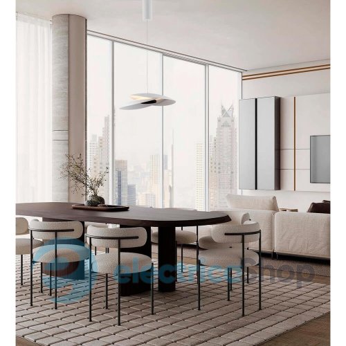 Підвісний світильник OLEA 9580697 Nova Luce