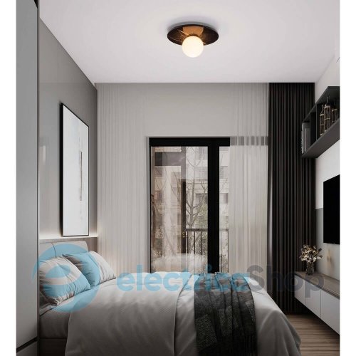 Стельовий світильник IDOR 9501250 Nova Luce