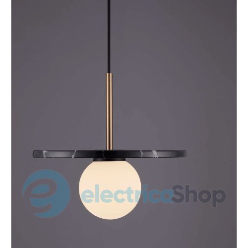 Підвісний світильник Nova luce IDOR 9501252