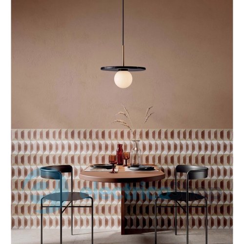 Підвісний світильник Nova luce IDOR 9501252