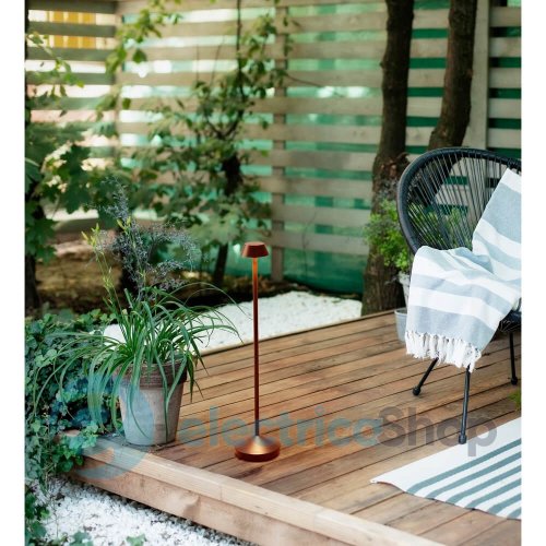 Торшер ARION 9030559 Nova Luce