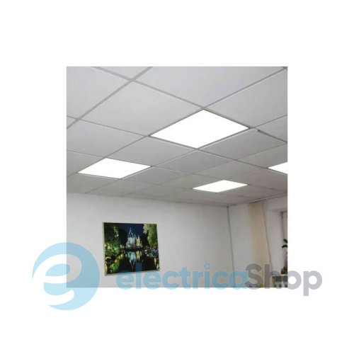 Светодиодная панель Biom ARM-3-600-50-5 50W 5000K