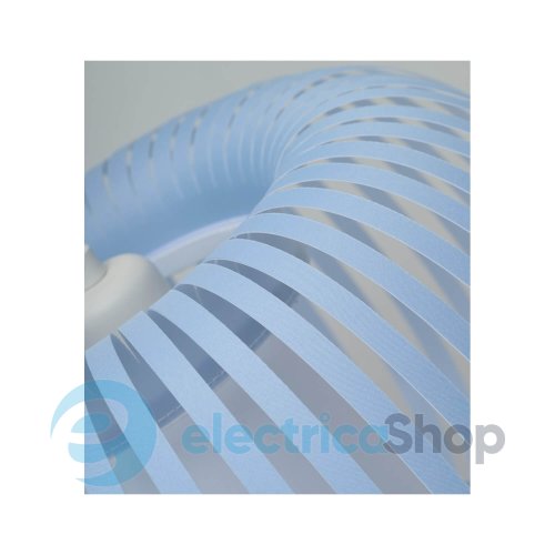 Підвісний світильник AZzardo AGORA PENDANT Blue AZ6642