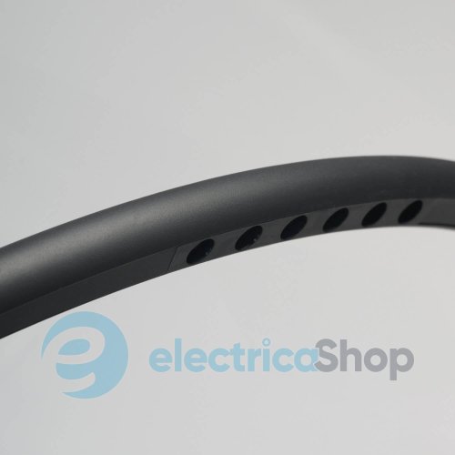 Підвісний світильник AZzardo APUS PENDANT 80 3000K BK AZ6532