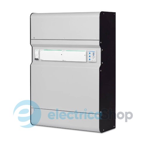 Трифазний стабілізатор напруги Quant-108 (6х18) (інверторний, потужність 105,6 кВт)