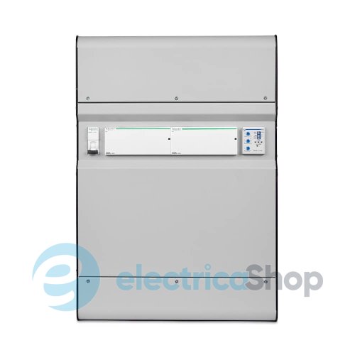 Трифазний стабілізатор напруги Quant-108 (6х18) (інверторний, потужність 105,6 кВт)