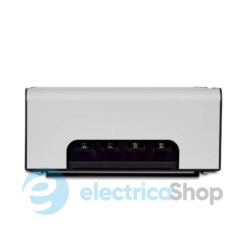 Трифазний стабілізатор напруги Quant-84 (6х14) (інверторний, потужність 82,8 кВт)