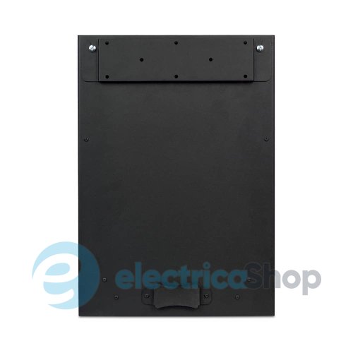 Трифазний стабілізатор напруги Quant-66 (6х11) (інверторний, потужність 66 кВт)