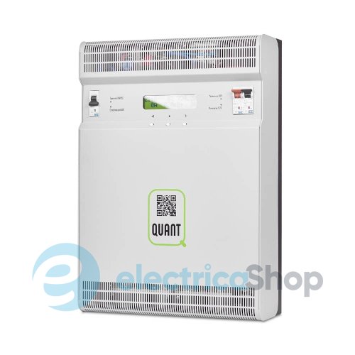 Стабілізатор напруги, 1-фазний, потужність 13,8 кВт QUANT-14-1F інверторний