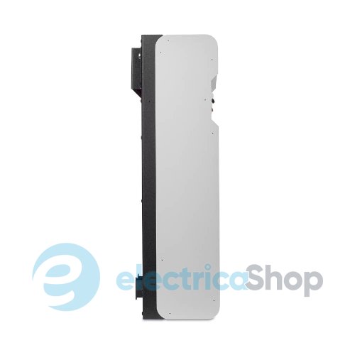 Стабілізатор напруги, 1-фазний, потужність 7 кВт. QUANT-07-1F інверторний