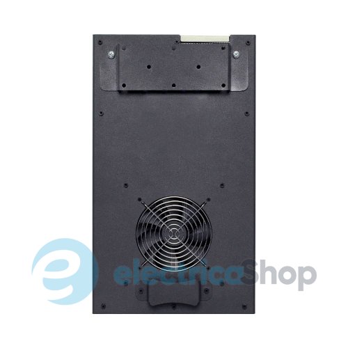 Стабілізатор напруги, 1-фазний, потужність 7 кВт. QUANT-07-1F інверторний