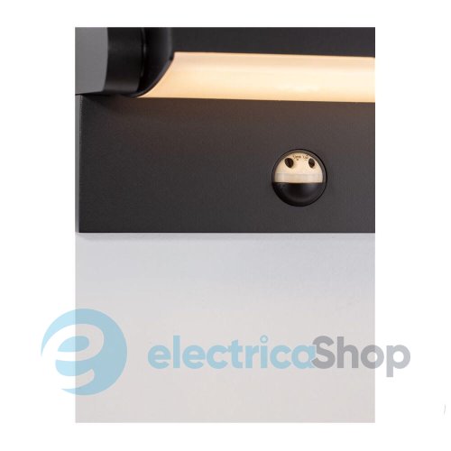 Уличный светильник Nova Luce GERBER 9923423 IP54 Sensor