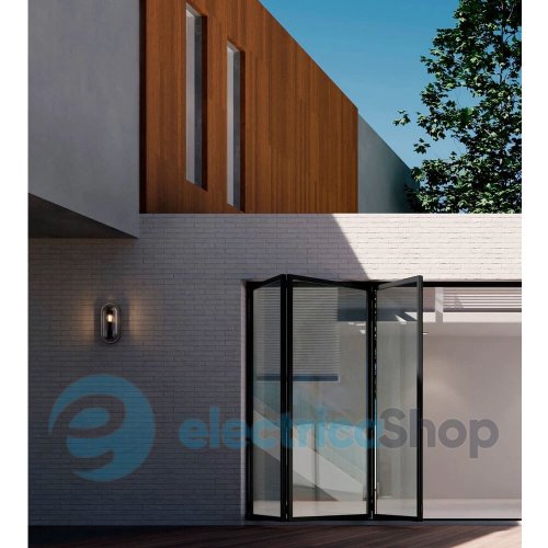 Уличный светильник Nova Luce AMEL 9030577