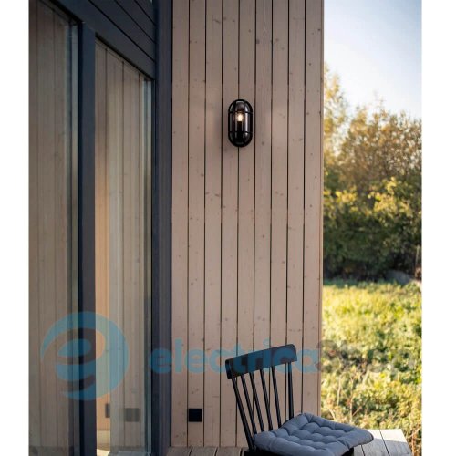 Уличный светильник Nova Luce AMEL 9030578