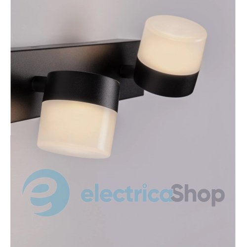 Настенный светильник TEKO 9701622 Nova Luce