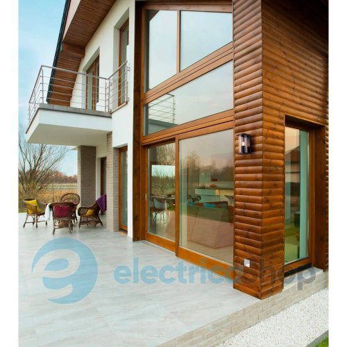 Уличный светильник Nova Luce ADORAY 9030579