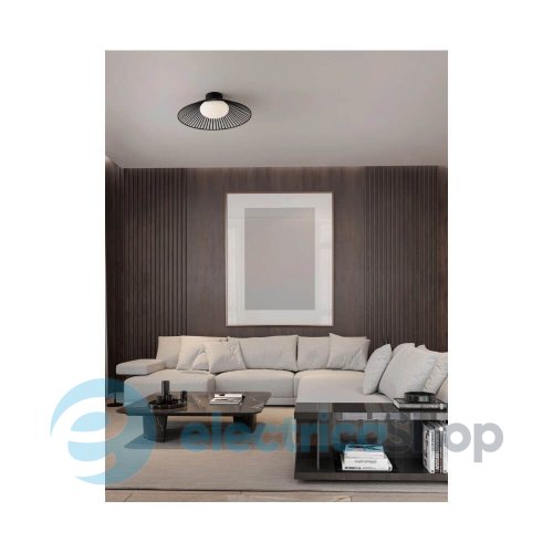 Люстра Nova Luce BRUME 9620150