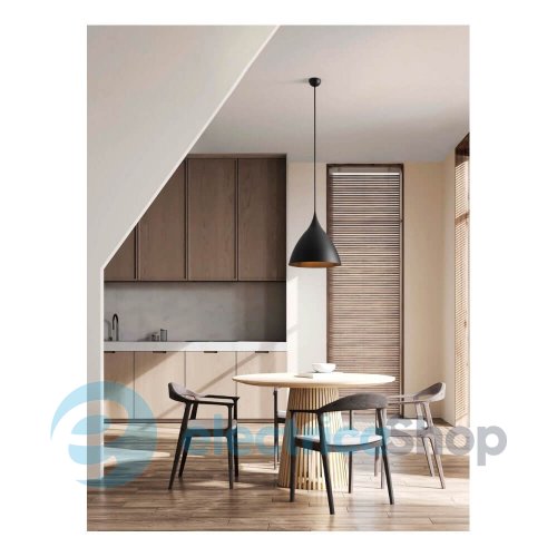 Подвесной светильник Nova Luce SYNTOPIA 9695295