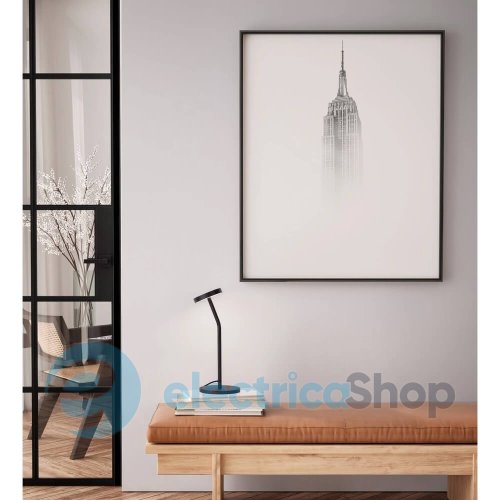 Настольная лампа LOGOS 9540251 Nova Luce