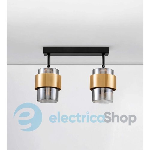 Светильник-спот SIANNA 9236387 Nova Luce