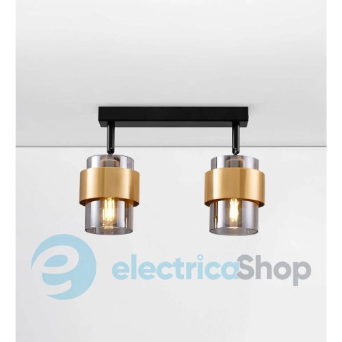 Светильник-спот SIANNA 9236387 Nova Luce