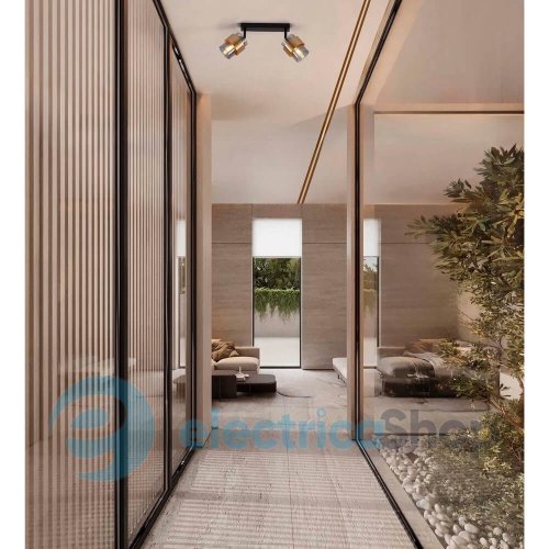 Светильник-спот SIANNA 9236387 Nova Luce