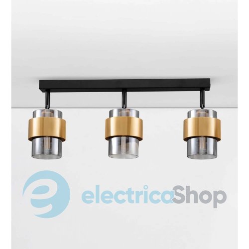 Светильник-спот SIANNA 9236388 Nova Luce