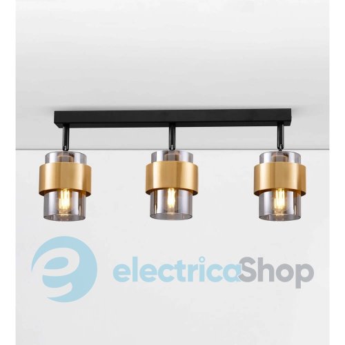 Светильник-спот SIANNA 9236388 Nova Luce