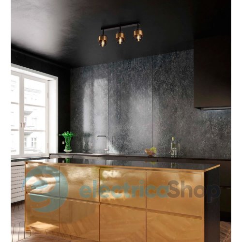 Светильник-спот SIANNA 9236388 Nova Luce