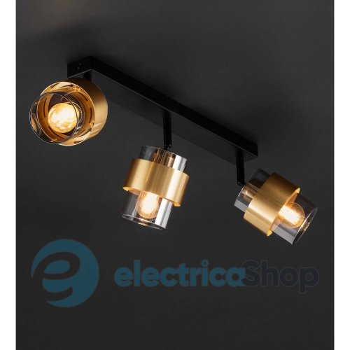 Светильник-спот SIANNA 9236388 Nova Luce