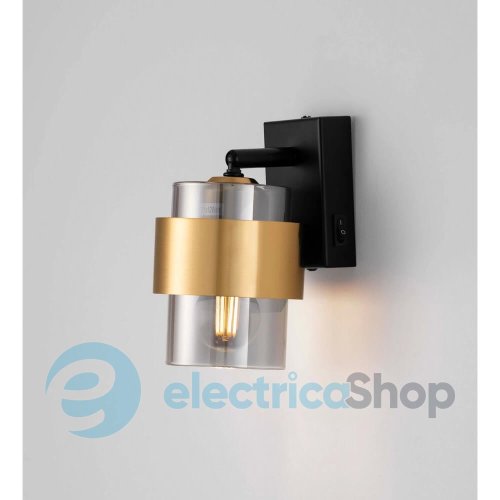 Бра SIANNA 9236389 Nova Luce