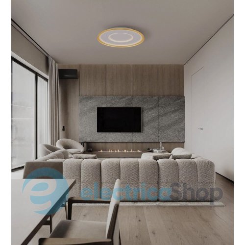 Потолочный светильник FIGIN 9248178 Nova Luce