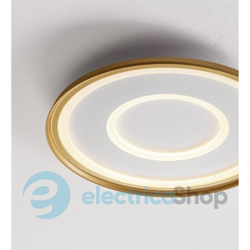 Потолочный светильник FIGIN 9248179 Nova Luce