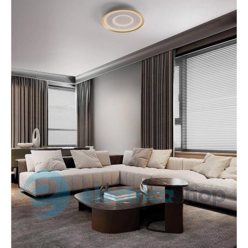 Потолочный светильник FIGIN 9248179 Nova Luce