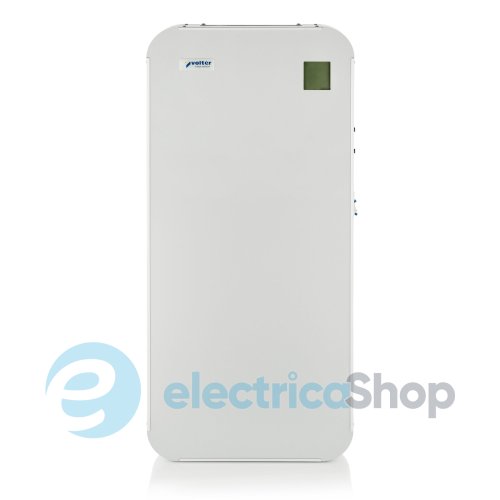 Стабилизатор напряжения 1ф. 50А (130-300V / 9,0 кВт) Volter™ SmartOnline-9 инверторный, двойное преобразование