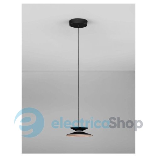 Подвесной светильник Nova luce MORFI 9416949