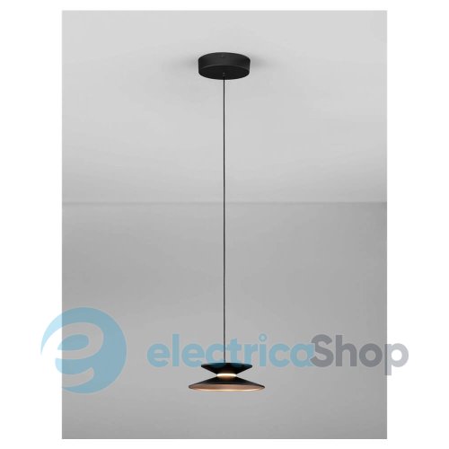 Подвесной светильник Nova luce MORFI 9416949