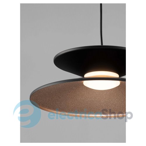 Подвесной светильник Nova luce MORFI 9416949