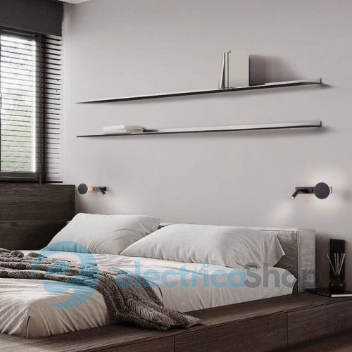 Бра Nova Luce NOIMA 9540257