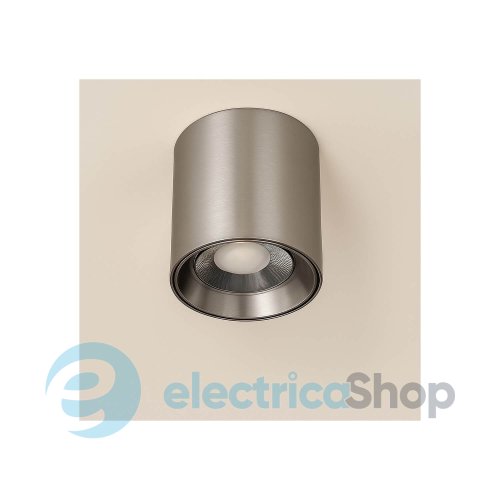 Точковий світильник AZzardo BABIL 10W CCT SWITCH TI AZ7105