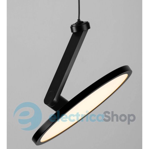 Подвесной светильник OPI 9695111 Nova Luce