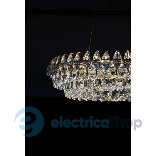 Люстра AZzardo BARLETTA 60+100 PENDANT 3-STEP DIMM GOLD AZ6904