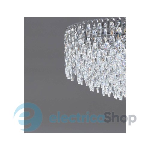 Люстра AZzardo BURANO 60 PENDANT CHROME AZ6908