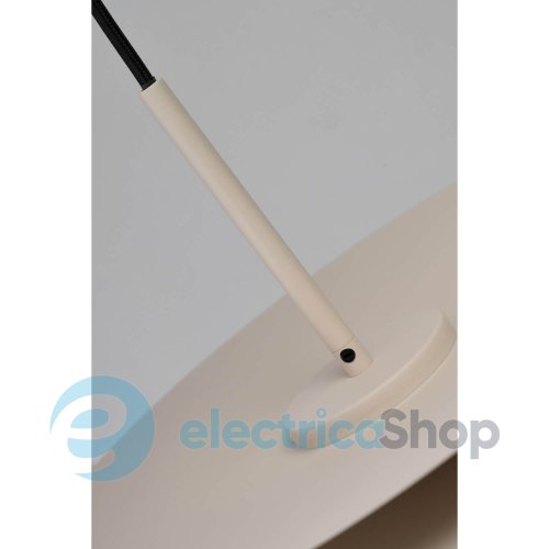 Підвісний світильник AZzardo DISC PENDANT 35 Beige AZ6742