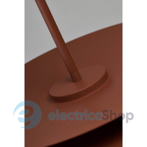 Підвісний світильник AZzardo DISC PENDANT 35 Auburn AZ6743