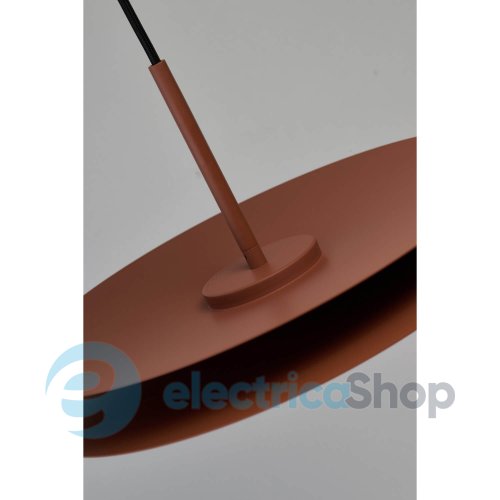Підвісний світильник AZzardo DISC PENDANT 35 Auburn AZ6743