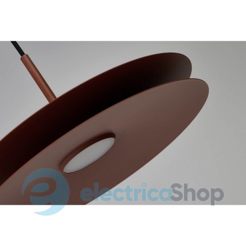 Підвісний світильник AZzardo DISC PENDANT 35 Auburn AZ6743