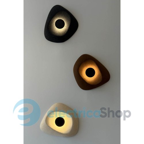 Настенный светильник AZzardo EAGLE WALL AZ6576